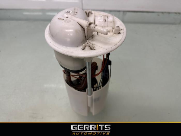 Gebruikte Tank element Pomp Fiat 500 (312) 1.2 Prijs € 24,99 Margeregeling aangeboden door Gerrits Automotive BV
