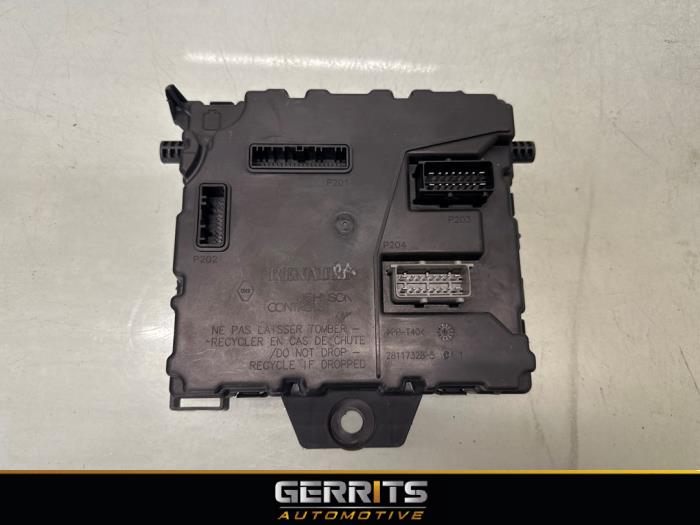 Gebruikte Computer Body Control Mercedes Citan (415.6) 1.5 108 CDI Prijs € 74,99 Margeregeling aangeboden door Gerrits Automotive BV