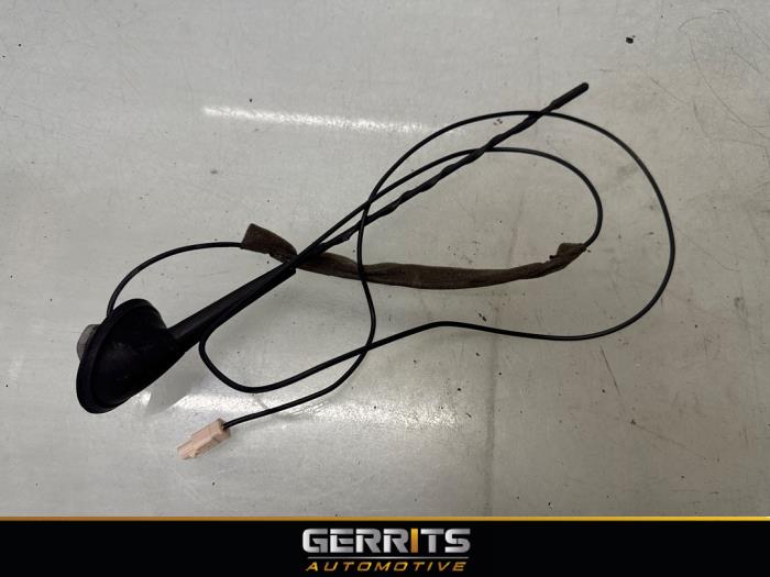 Gebruikte Antenne Mercedes Citan (415.6) 1.5 108 CDI Prijs € 19,99 Margeregeling aangeboden door Gerrits Automotive BV