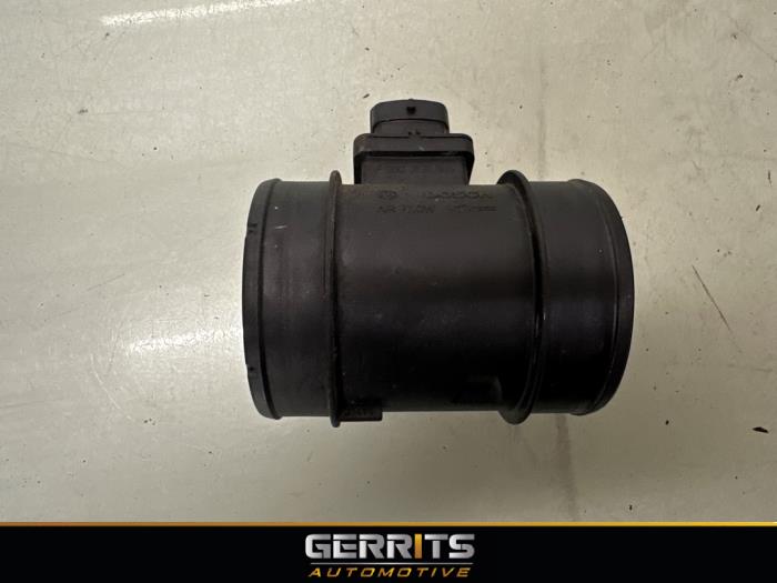 Gebruikte Luchtmassameter Fiat Fiorino (225) 1.3 JTD 16V Multijet Prijs € 19,99 Margeregeling aangeboden door Gerrits Automotive BV