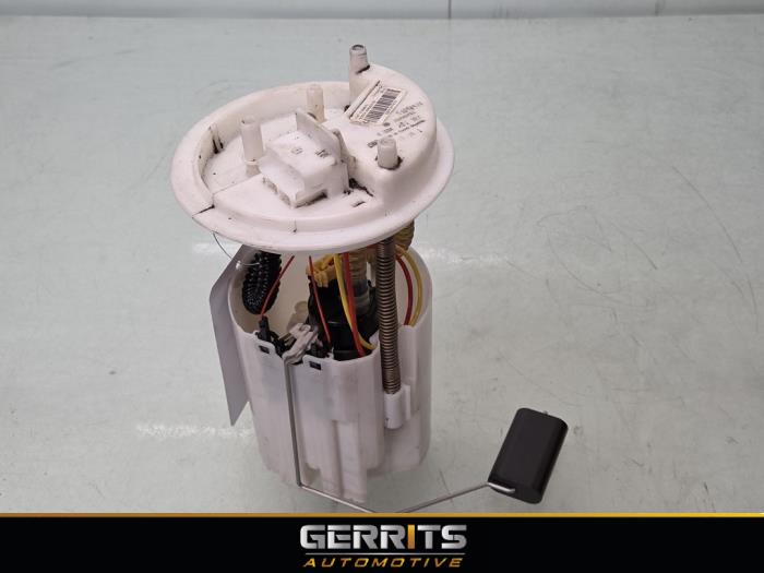 Gebruikte Tank element Pomp Fiat Fiorino (225) 1.3 JTD 16V Multijet Prijs € 49,99 Margeregeling aangeboden door Gerrits Automotive BV