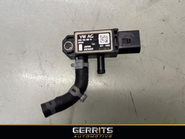 Gebruikte Roetfilter sensor Skoda Superb Combi (3V5) 1.6 TDI Prijs € 19,99 Margeregeling aangeboden door Gerrits Automotive BV