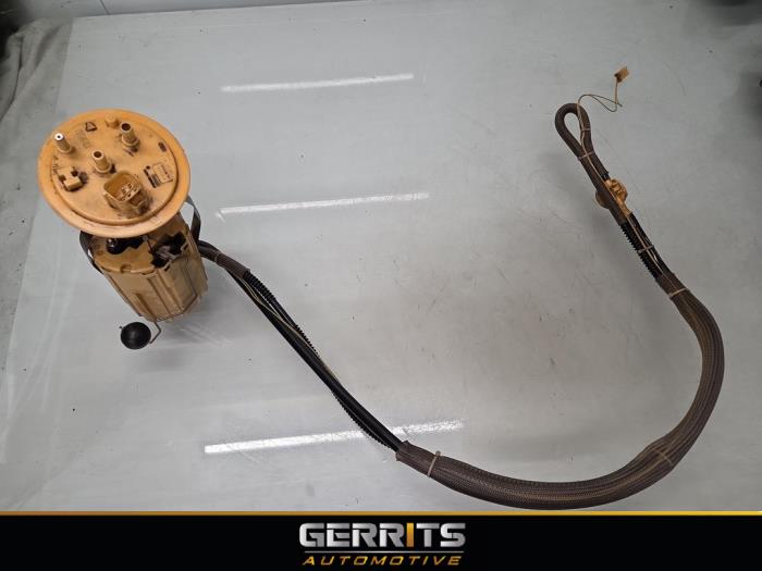 Gebruikte Tank element Pomp Volvo XC90 I 2.4 D5 20V Prijs € 69,99 Margeregeling aangeboden door Gerrits Automotive BV