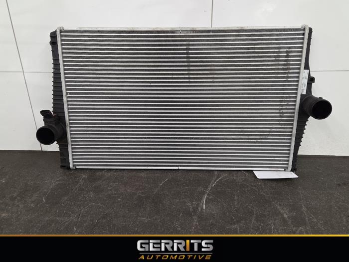 Gebruikte Intercooler Volvo XC90 I 2.4 D5 20V Prijs € 39,95 Margeregeling aangeboden door Gerrits Automotive BV