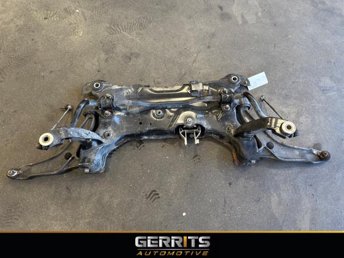 Gebruikte Subframe Ford Transit Connect (PJ2) 1.5 EcoBlue Prijs € 211,74 Inclusief btw aangeboden door Gerrits Automotive BV