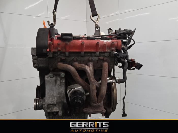 Gebruikte Motor Volkswagen Polo III (6N2) 1.6 GTI 16V Kat. Prijs € 599,99 Margeregeling aangeboden door Gerrits Automotive BV