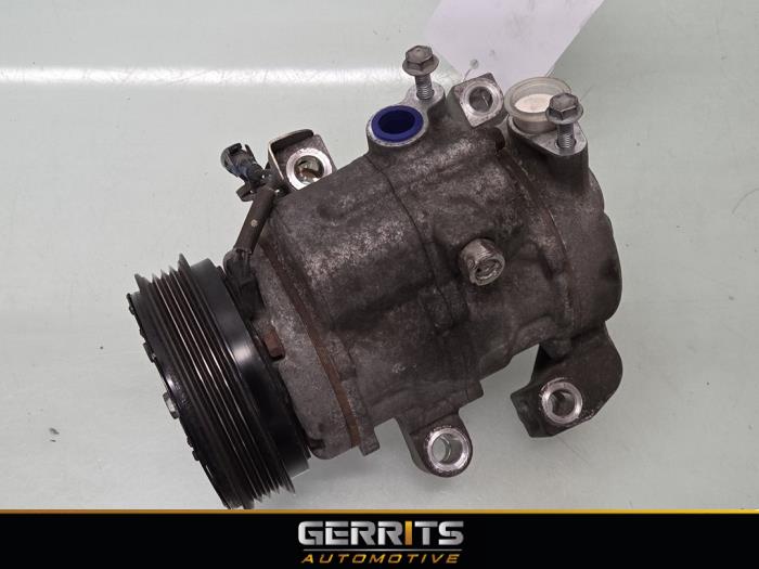 Gebruikte Aircopomp Suzuki Vitara (LY/MY) 1.0 Booster Jet Turbo 12V Prijs € 249,99 Margeregeling aangeboden door Gerrits Automotive BV