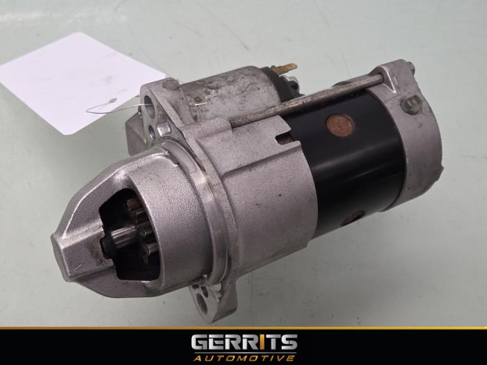 Gebruikte Startmotor Suzuki Vitara (LY/MY) 1.0 Booster Jet Turbo 12V Prijs € 34,99 Margeregeling aangeboden door Gerrits Automotive BV