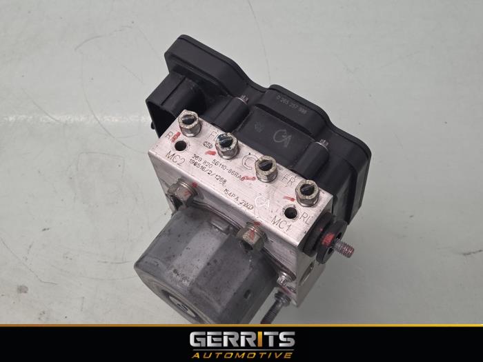 Gebruikte ABS Pomp Suzuki Vitara (LY/MY) 1.0 Booster Jet Turbo 12V Prijs € 124,99 Margeregeling aangeboden door Gerrits Automotive BV