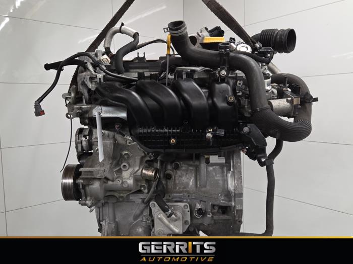 Gebruikte Motor Renault Espace (RFCJ) 1.6 Tce 200 EDC Prijs € 1.749,99 Margeregeling aangeboden door Gerrits Automotive BV