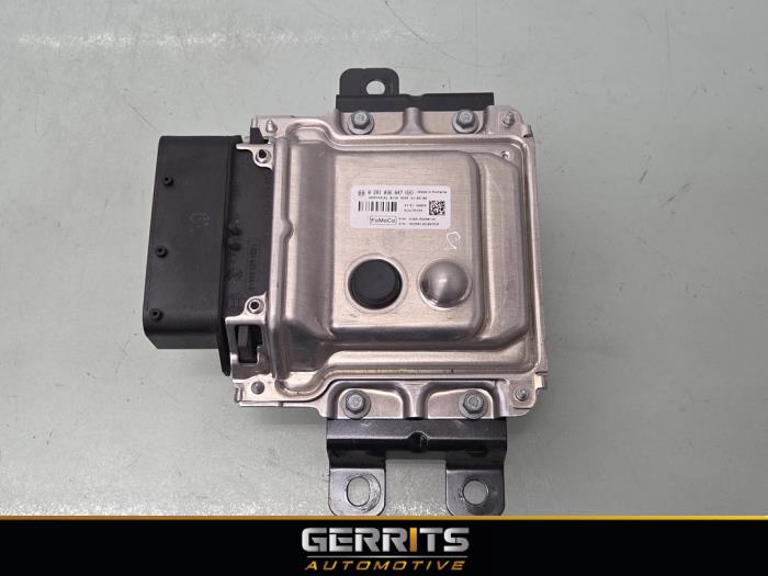 Gebruikte Adblue Computer Ford Transit Connect (PJ2) 1.5 EcoBlue Prijs € 151,24 Inclusief btw aangeboden door Gerrits Automotive BV