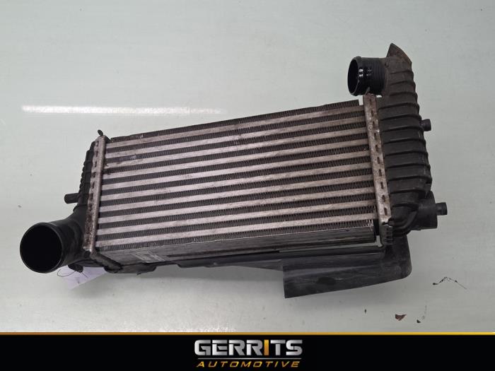 Gebruikte Intercooler Ford Transit Connect (PJ2) 1.5 EcoBlue Prijs € 60,49 Inclusief btw aangeboden door Gerrits Automotive BV