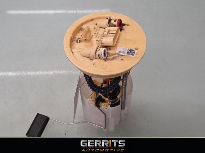 Gebruikte Tank element Pomp Ford Transit Connect (PJ2) 1.5 EcoBlue Prijs € 60,49 Inclusief btw aangeboden door Gerrits Automotive BV