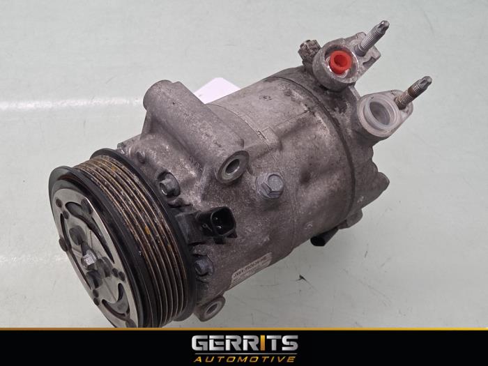 Gebruikte Aircopomp Ford Transit Connect (PJ2) 1.5 EcoBlue Prijs € 120,99 Inclusief btw aangeboden door Gerrits Automotive BV