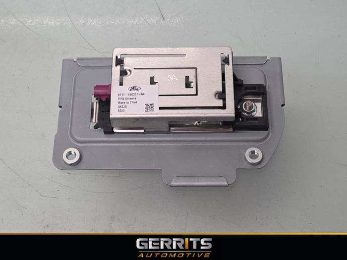 Gebruikte Telefoon interface Ford Transit Connect (PJ2) 1.5 EcoBlue Prijs € 30,24 Inclusief btw aangeboden door Gerrits Automotive BV