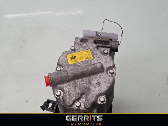 Gebruikte Aircopomp Fiat 500 (312) 0.9 TwinAir 85 Prijs € 29,99 Margeregeling aangeboden door Gerrits Automotive BV