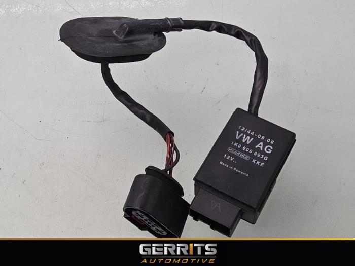 Gebruikte Brandstofpomp module Volkswagen Polo V (6R) 1.2 TSI Prijs € 19,99 Margeregeling aangeboden door Gerrits Automotive BV