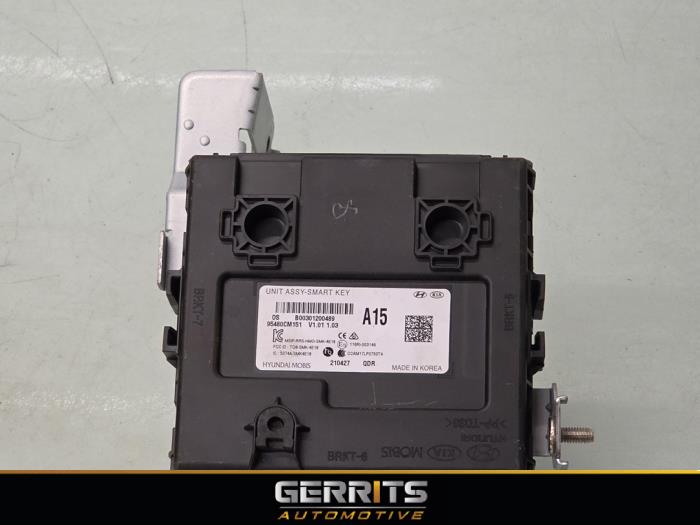 Gebruikte Smart entry computer Hyundai Kona (OS) 1.6 GDi HEV 16V Prijs € 149,99 Margeregeling aangeboden door Gerrits Automotive BV