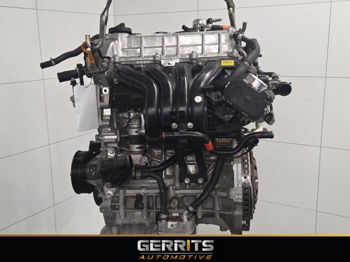 Gebruikte Motor Hyundai Kona (OS) 1.6 GDi HEV 16V Prijs € 2.249,99 Margeregeling aangeboden door Gerrits Automotive BV