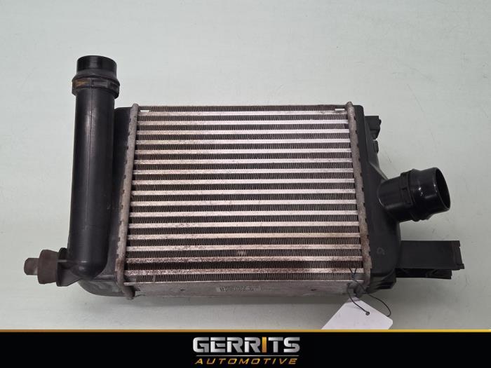 Gebruikte Intercooler Dacia Dokker (0S) 1.2 TCE 16V Prijs € 39,99 Margeregeling aangeboden door Gerrits Automotive BV