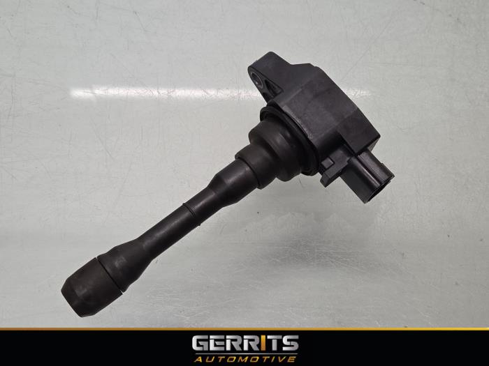 Gebruikte Bobine Renault Espace (RFCJ) 1.6 Tce 200 EDC Prijs € 24,99 Margeregeling aangeboden door Gerrits Automotive BV