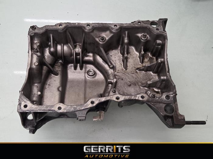 Gebruikte Carterpan Opel Vivaro 1.6 CDTi BiTurbo 145 Prijs € 120,99 Inclusief btw aangeboden door Gerrits Automotive BV