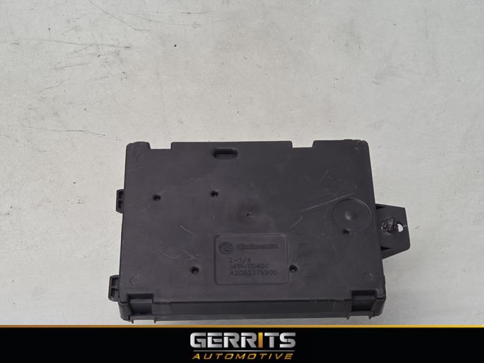 Gebruikte Computer Body Control Dacia Spring 45 Prijs € 174,99 Margeregeling aangeboden door Gerrits Automotive BV