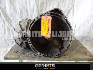 Gebruikte Automaatbak Smart City-Coupé 0.6 Turbo i.c. Smart&Pulse Prijs € 148,66 Margeregeling aangeboden door Gerrits Automotive BV