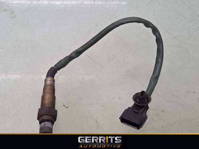 Gebruikte Lambda Sonde Renault Twingo III (AH) 1.0 SCe 70 12V Prijs € 24,99 Margeregeling aangeboden door Gerrits Automotive BV