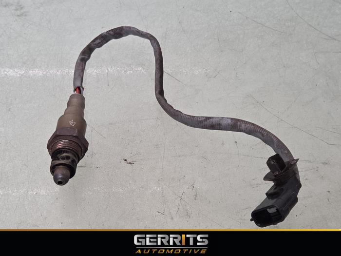 Gebruikte Lambda Sonde Renault Twingo III (AH) 1.0 SCe 70 12V Prijs € 24,99 Margeregeling aangeboden door Gerrits Automotive BV