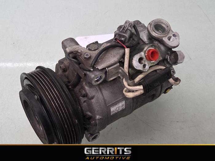 Gebruikte Aircopomp Mercedes B (W246/W242) 1.6 B-180 BlueEFFICIENCY Turbo 16V Prijs € 74,99 Margeregeling aangeboden door Gerrits Automotive BV