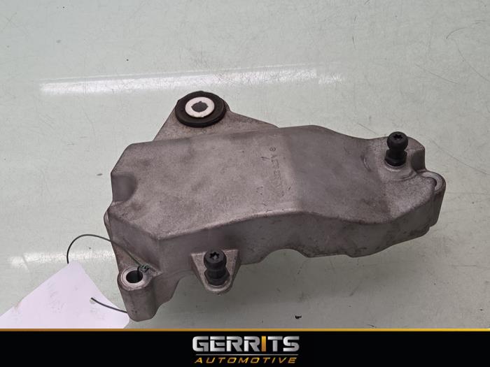 Gebruikte Motorrubber Mercedes B (W246/W242) 1.6 B-180 BlueEFFICIENCY Turbo 16V Prijs € 24,99 Margeregeling aangeboden door Gerrits Automotive BV