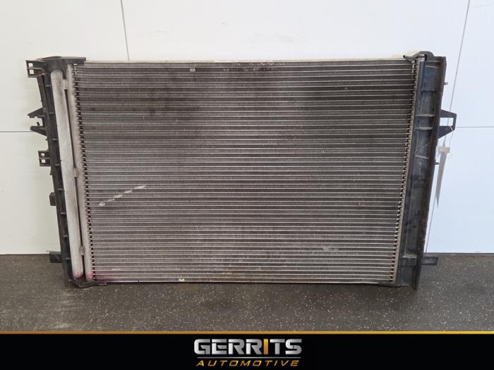 Gebruikte Airco Condensor Mercedes B (W246/W242) 1.6 B-180 BlueEFFICIENCY Turbo 16V Prijs € 74,99 Margeregeling aangeboden door Gerrits Automotive BV