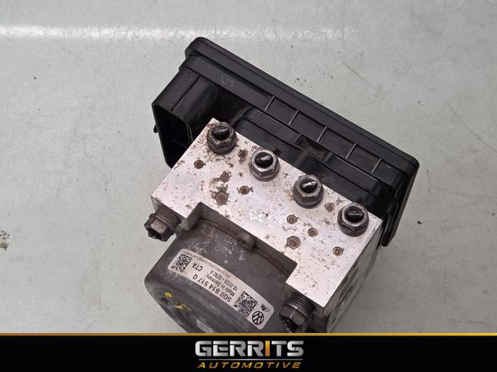 Gebruikte ABS Pomp Skoda Octavia Combi (5EAC) 1.2 TSI 16V Prijs € 149,99 Margeregeling aangeboden door Gerrits Automotive BV
