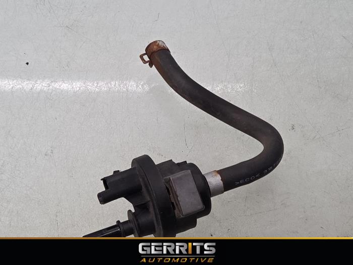 Gebruikte Evap klep Nissan Micra (K14) 0.9 IG-T 12V Prijs € 19,99 Margeregeling aangeboden door Gerrits Automotive BV