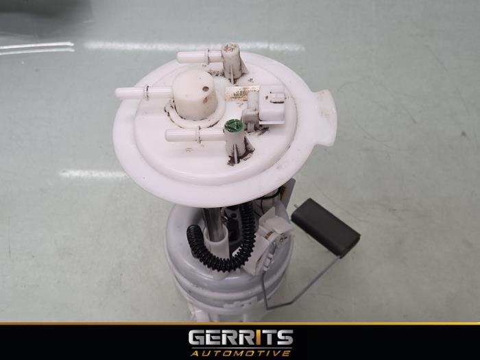 Gebruikte Tank element Pomp Nissan Micra (K14) 0.9 IG-T 12V Prijs € 99,99 Margeregeling aangeboden door Gerrits Automotive BV