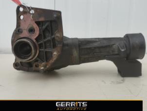 Gebruikte Differentieel voor Toyota RAV4 (A2) 2.0 D-4D 16V 4x4 Prijs € 224,40 Margeregeling aangeboden door Gerrits Automotive BV