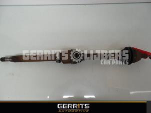 Gebruikte Steekas rechts-voor Ford Focus 2 1.8 TDCi 16V Prijs € 33,00 Margeregeling aangeboden door Gerrits Automotive BV