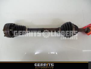 Gebruikte Homokineetas links-voor Seat Arosa (6H1) Prijs € 28,60 Margeregeling aangeboden door Gerrits Automotive BV