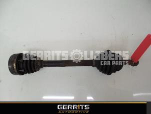 Gebruikte Aandrijfas links-voor Seat Ibiza II (6K1) 1.9 D CL,CLX,Conga Prijs € 28,60 Margeregeling aangeboden door Gerrits Automotive BV