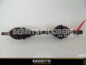 Gebruikte Homokineetas links-voor Opel Astra G Caravan (F35) 1.8 16V Prijs € 28,60 Margeregeling aangeboden door Gerrits Automotive BV