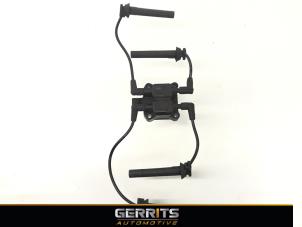 Gebruikte Bobine BMW Mini One/Cooper (R50) 1.6 16V One Prijs € 21,98 Margeregeling aangeboden door Gerrits Automotive BV