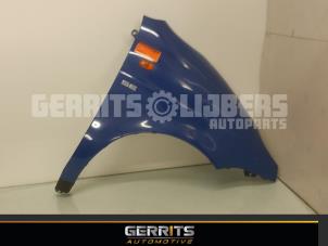 Gebruikte Spatbord rechts-voor Chevrolet Matiz 0.8 S,SE Prijs € 21,98 Margeregeling aangeboden door Gerrits Automotive BV