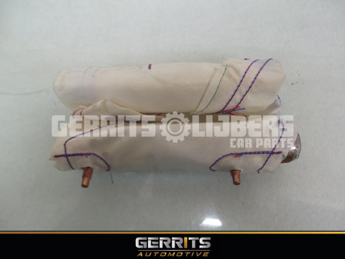 Airbag stoel (zitplaats) Nissan Pixo