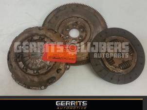 Gebruikte Koppelingsset (compleet) Audi A3 Sportback (8PA) 1.6 Prijs € 168,30 Margeregeling aangeboden door Gerrits Automotive BV