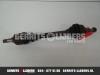 Aandrijfas links-voor Citroen C5