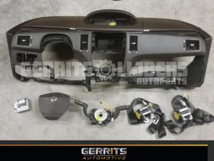 Gebruikte Module + Airbag Set Lancia Musa 1.4 Prijs € 540,55 Margeregeling aangeboden door Gerrits Automotive BV