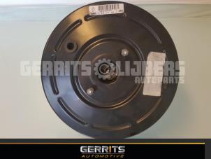 Gebruikte Rembol Renault Megane III Berline (BZ) 1.5 dCi 90 Prijs € 52,80 Margeregeling aangeboden door Gerrits Automotive BV