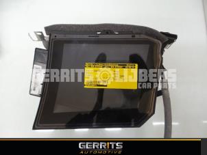 Gebruikte Head-up display BMW 5 serie (E60) 520d 16V Corporate Lease Prijs € 164,98 Margeregeling aangeboden door Gerrits Automotive BV