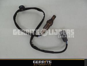 Gebruikte Lambda Sonde Toyota Yaris (P1) 1.3 16V VVT-i Prijs € 21,98 Margeregeling aangeboden door Gerrits Automotive BV